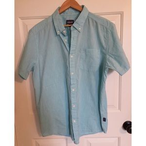 Patagonia Button Down